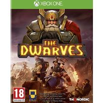 The Dwarves (Xbox One) (New)