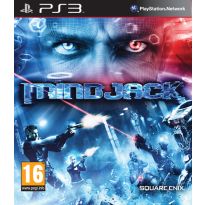 Mindjack (PS3) (New)