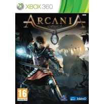 Arcania: Gothic 4 (Xbox 360) (New)