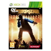 Def Jam Rapstar (solus) (Xbox 360) (New)