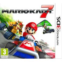 Mario Kart 7 (3DS) (New)
