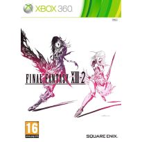 Final Fantasy XIII-2 (Xbox 360) (New)