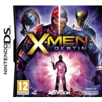 X-Men: Destiny  (NDS) (New)
