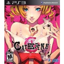 Catherine (Standard Version)   (PS3) (New)
