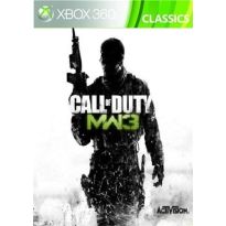 Call of Duty: Modern Warfare 3 (Classics) (Xbox 360) (New)