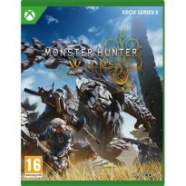 Monster Hunter Wilds Lenticular Edition (Xbox Series X)