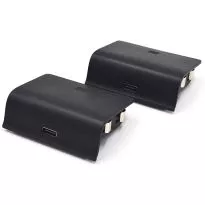 Numskull Battery Pack and USB-C Cable (Xbox Series) (New)