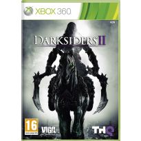 Darksiders II (Xbox 360) (New)