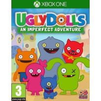 Ugly Dolls: An Imperfect Adventure (Xbox One ) (New)