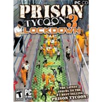 Prison Tycoon 3: Lockdown (PC) (New)