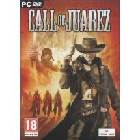 Call of Juarez (PC DVD) (New)
