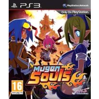 Mugen Souls (PS3) (New)