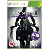 Darksiders II Limited Edition  (BBFC) (Xbox 360) (New)