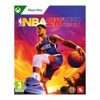 NBA 2K23 (Xbox One) (New)