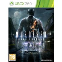 Murdered: Soul Suspect (Xbox 360) (New)