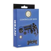 Inter Milan Controller Kit (PS4) (New)