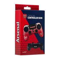 Arsenal Controller Skin (PS4) (New)