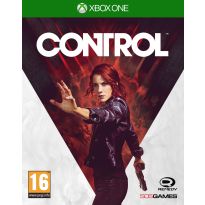 Control (Xbox One) (New)