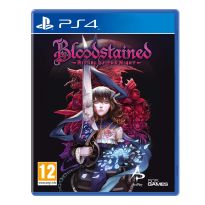 Bloodstained: Ritual of the Night (PS4) (New)