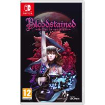 Bloodstained: Ritual of the Night (Nintendo Switch) (New)
