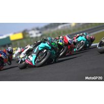 MotoGP 20 (Xbox One) (New)