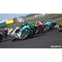 MotoGP 20 (Xbox One) (New)