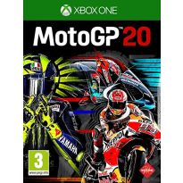 MotoGP 20 (Xbox One) (New)