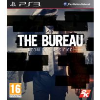 The Bureau: XCOM Declassified (PS3) (New)