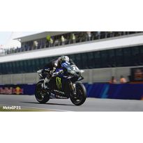 MotoGP21 (Xbox Series X) (New)