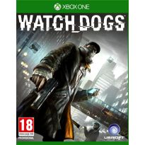 Watch Dogs (Xbox One) (New)