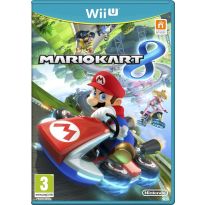 Mario Kart 8 (Wii U) (New)