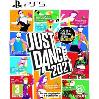 Just Dance 2021 (PS5) (New)