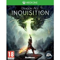 Dragon Age: Inquisition (Xbox One) (New)
