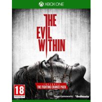 The Evil Within (with Fighting Chance DLC) (Xbox One) (New)