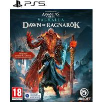 Assassin's Creed: Valhalla - Dawn of Ragnarok (Code in a Box) (PS5)
