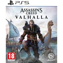 Assassin's Creed: Valhalla (PS5) (New)