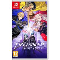Fire Emblem: Three Houses (Nintendo Switch) (New)