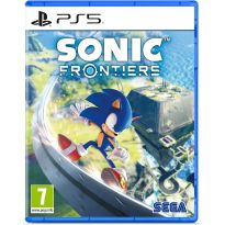 Sonic Frontiers (PS5) (New)