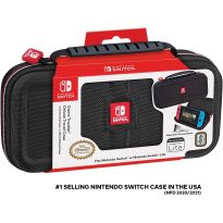 Nacon Game Traveler Deluxe Travel Case (NNS40) (Switch / Swith Lite / Switch OLED) (New) 