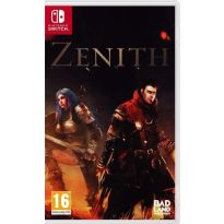 Zenith (Switch) (New)