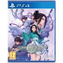 Sword and Fairy: Together Forever (PS4) (New)