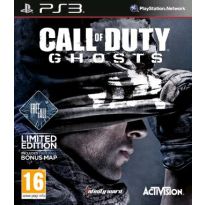 Call of Duty: Ghosts - Free Fall Edition (PS3) (New)