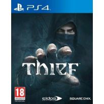 Thief  (PS4) (New)