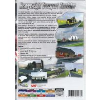 Heavyweight Transport Simulator (PC DVD) (New)