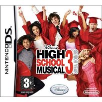 High School Musical 3: Senior Year [Import] (New)