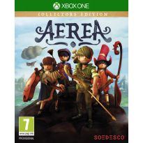 Aerea Collector's Edition (Xbox One) (New)