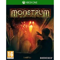 Monstrum (Xbox One) (New)