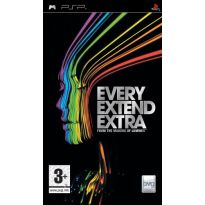 Every Extend Extra (PSP) (New)