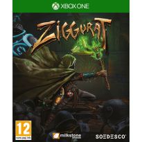 Ziggurat (Xbox One) (New)