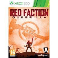 Red Faction Guerrilla (Xbox 360) (New)